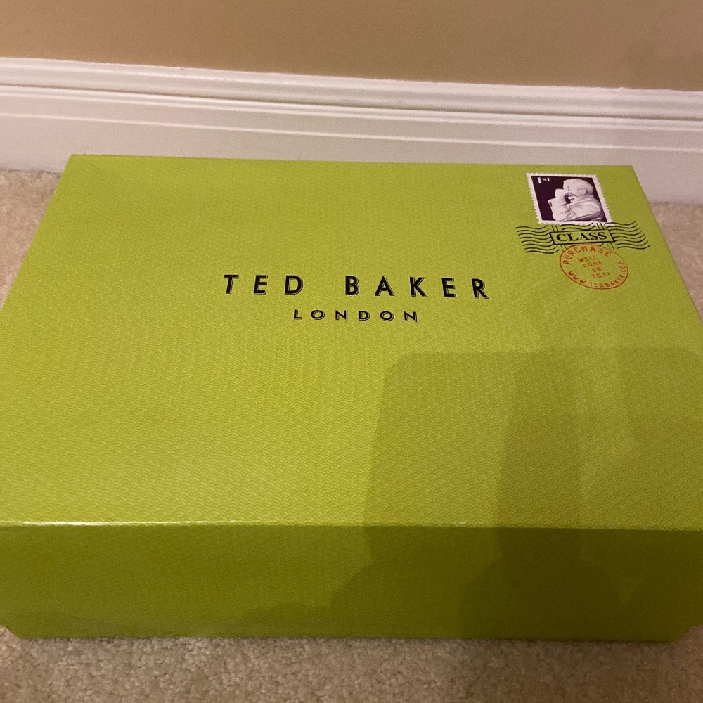 Ted Baker Platform